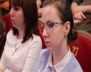 Губернатор поздравил студентов