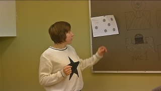 Соревнования в отремонтированном тире