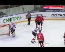 «Кузнецкие Медведи» - «Тюменский Легион» - 5:2
