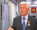 Награда Н.М. Кулагину