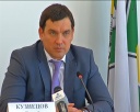 Глава города встретился с предпринимателями