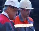 «Союз машиностроителей России» работал в Новокузнецке 