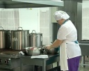 Конкурс школьной выпечки