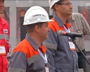 Первый конкурс на Западно-Сибирской ТЭЦ