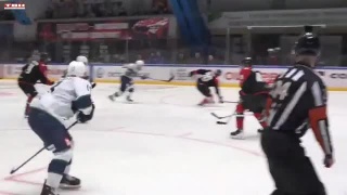 «Югра» ведет в полуфинале 3:0