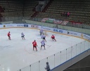 «Кузнецкие Медведи» - «Тюменский Легион» - 5:1 