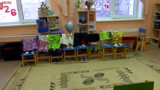 Кровля детсада больше не бежит