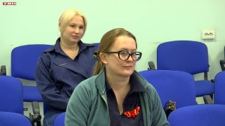 Школа, в которой учат быть папой и мамой