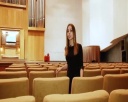 Самый большой инструмент филармонии