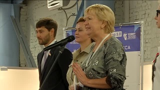 Женское лидерство как драйвер национальных проектов
