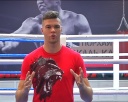 Артем Левин провел мастер-класс в Новокузнецке 