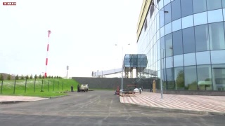 Меняем зиму на лето