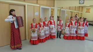 Победы ансамбля «Забавушка»