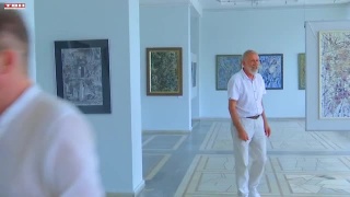 «Со-бытие». Игорь Черемисов в ДТС