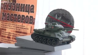 Слет поисковых отрядов Юга Кузбасса