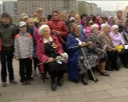 Май особого назначения в Новоильинском районе