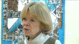 Выставка Татьяны Колточихиной в «2 Суворова»