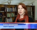 «Рисуем вместе» в Гоголевке