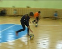 Тимуровцы Абагура – спорт и волонтерство