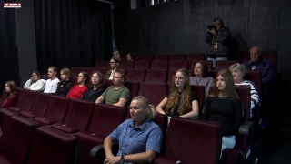 Театр артиста. PROкультурный маршрут