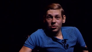 Победа Стаса Михалева 