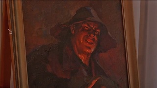 «Острова памяти» в НХМ