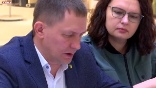 Прямое общение жителей и представителей власти