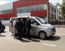 Аман Тулеев недоволен тем,  как ремонтируют пр. Курако 
