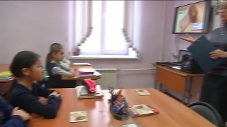 Уроки памяти в школах искусств