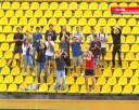Три игры за три дня