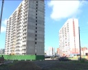 Что со стройкой в Новом городе