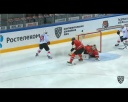«Амур» - «Металлург» - 2:0 