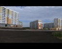 День строителя отметили в 60-й раз