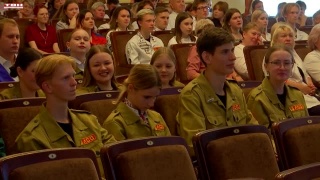 Трудовой семестр «Атланта» завершен