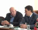 Совещание у Губернатора по бензину