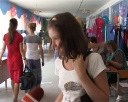 Помоги собраться в школу