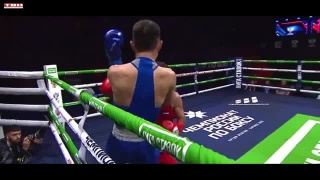 Без медалей чемпионата России по боксу