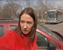 ДТП на Бардина