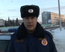 Угон машины с автомойки