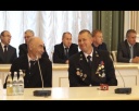Государственные награды шахтерам