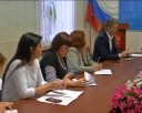 Штаб по долгам в прокуратуре