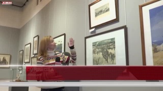 НХМ. «15 сестер – 15 республик». Эстония
