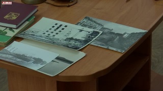 15-ый конкурс «Хранители истории»
