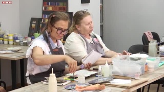 Шестой симпозиум горячей эмали завершился