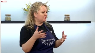 Анонс программы «Кулинарная магия» от 04.06.25
