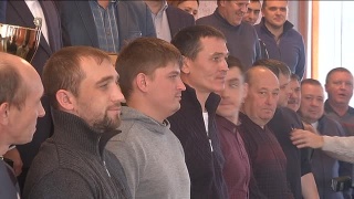 «Алардинская» выполнила годовой план 2019
