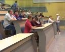 Предварительный этап зачисления в ВУЗы