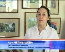 Школьникам рассказали об иконе «Чаша терпения»