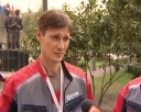 Всероссийский конкурс шахтеров