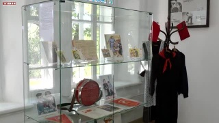 «Уроки жизни Клавдии Елеонской»
